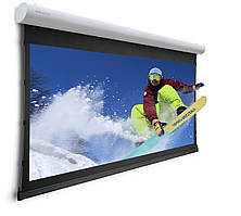 Projecta Tensioned Elpro Concept RF 162x280 (122") HDTV(16:9) MW моторизований екран з боковим натягом