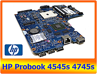 Материнская плата HP Probook 4445s 4545s HD 7650M