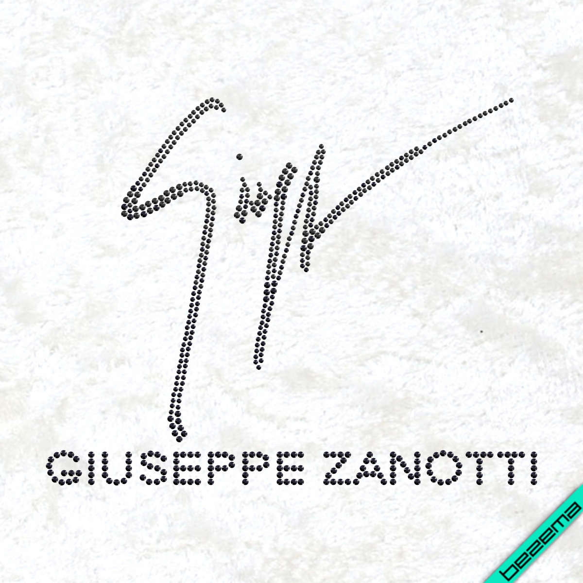 Рисунки на тканину Логотип ( Скло,2мм-гем.,3мм-черн., 3мм-черн.)