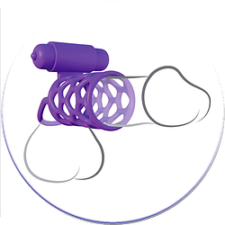 Кільця і насадки