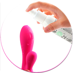 Засоби по догляду, очищувачі