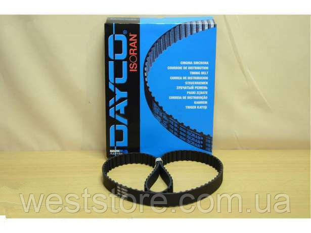 Ремінь ГРМ Газорозподільний Ваз 2104,2105,2107(122 Зуба) DAYCO 94422 ...