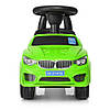 Толокар машинка дитяча Bambi BMW M 3147B-5 Green, фото 3
