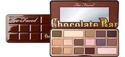 Палетка тіней для повік TOO FACED CHOCOLATE BAR