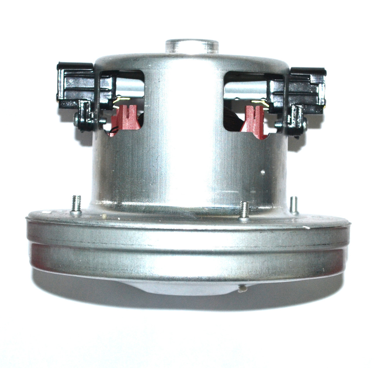 Мотор для пилососа універсальний 1700W (D=138mm,H=107mm)
