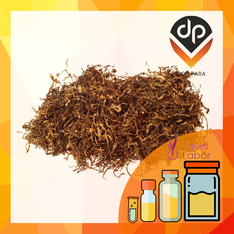Ароматизатор Liquid Labor SilverBlend Tobacco | Тютюн