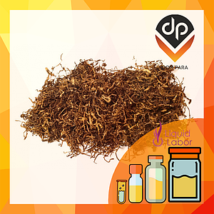 Ароматизатор Liquid Labor SilverBlend Tobacco | Тютюн
