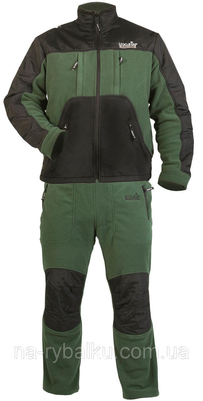 Костюм Norfin Polar 2 Green Line