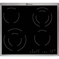 Варильна поверхня Electrolux EHF6342XOK