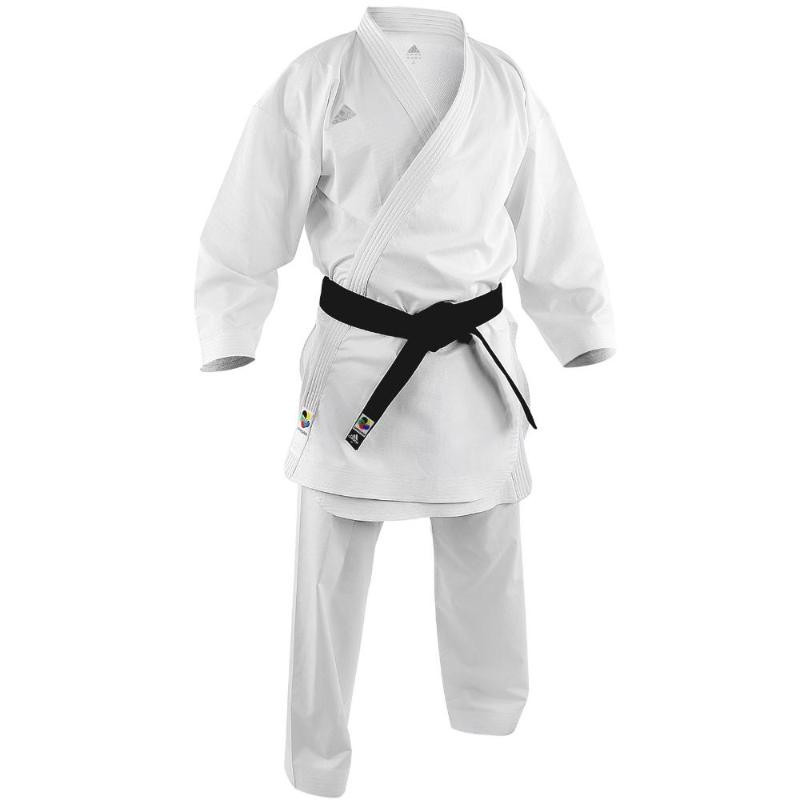 Кимоно для карате Adidas Karate Uniform AdiZero 155 - фото 1 - id-p941561674