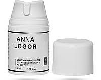 Крем осветляющий Art.951 Anna LOGOR Lightening Moisturizer 50 ml