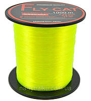 Ø0,30mm, 1000m, 20.5 lb/9,40 kg, Green