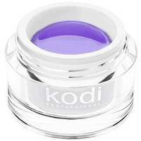 Финиш гель KODI UV Finish gel Crystal Depth c липким слоем, 28 мл