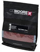 Пелети CC Moore Krill Pellets 3mm 1kg