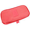 Сумка-органайзер для білизни та косметики Monopoly Travel Underwear Pouch жовтогарячий 149769 Рожевий, фото 5