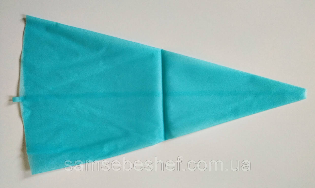Мішок кондитерський силіконовий GA Династія 50x29 5-50 см