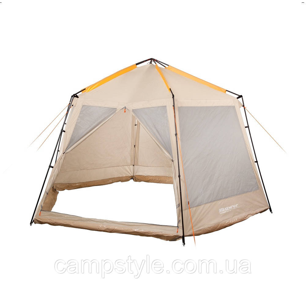 Тент Кемпінг Sunroom