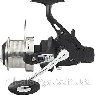 Котушка Jaxon Marlon FR 6000