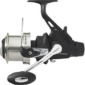 Котушка Jaxon Marlon FR 6500