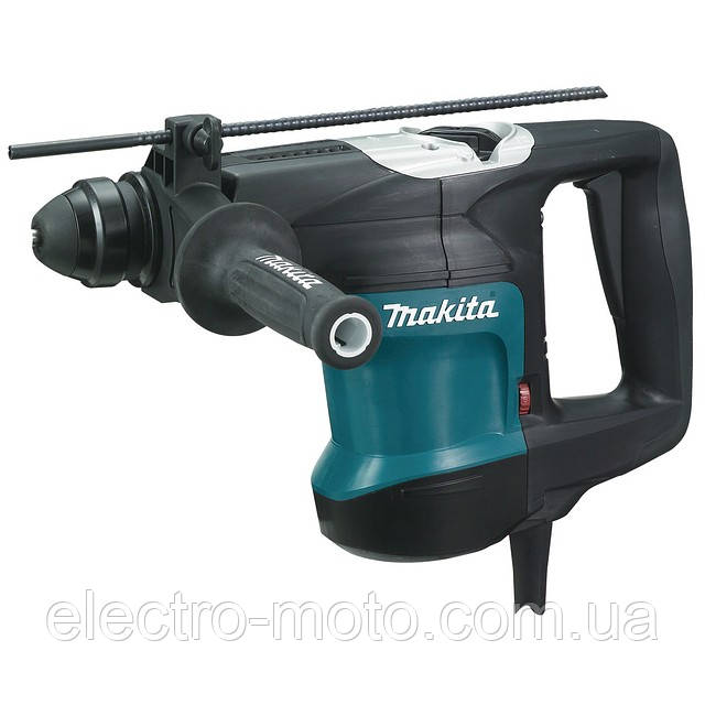 Перфоратор Makita HR3200C