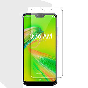 Захисне скло для Asus Zenfone Max Shot ZB634KL