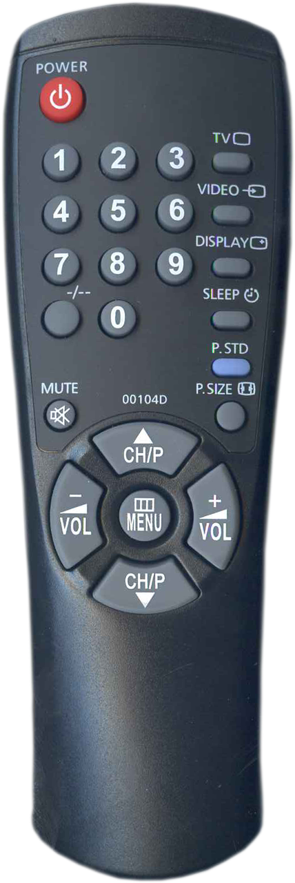 Пульт для телевізора Samsung AA59-00104D