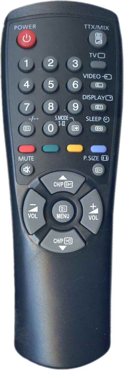 Пульт для телевізора Samsung AA59-10116A