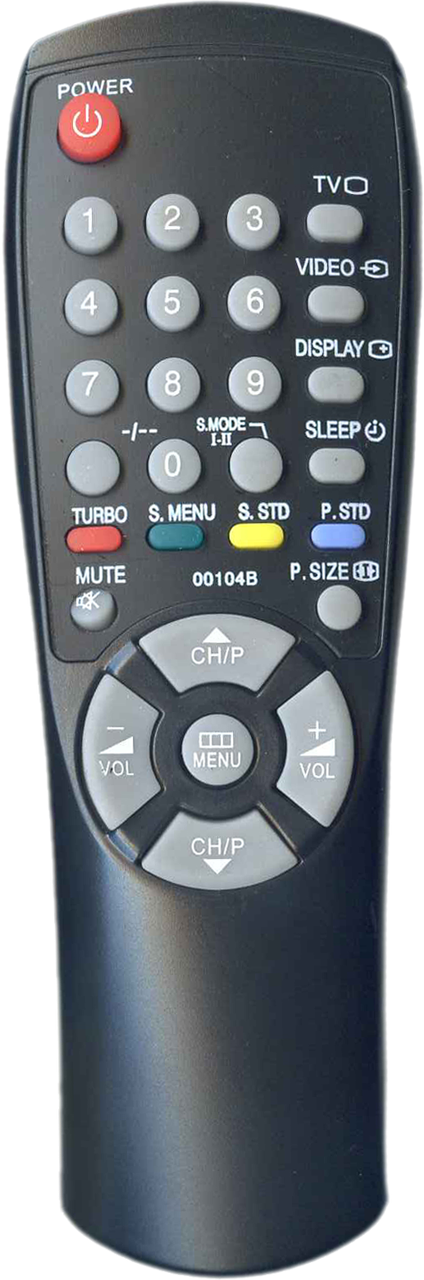 Пульт для телевізора Samsung AA59-00104B