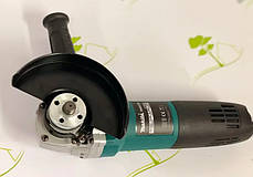✔️ Болгарка Макита_Makita GA9565 CVR + Регулятор оборотів, 1400Вт, фото 3