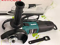 Болгарка Makita/Макита GA9565 CVR | 125мм, + ругулятор оборотов