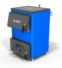 Твердопаливний котел KLIVER 14П