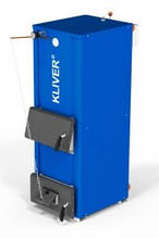 Котел на дровах, угле, опилках KLIVER 30
