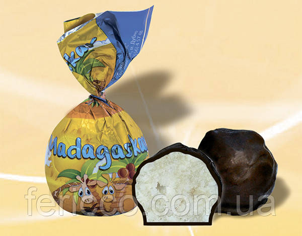 Сардинги Мадагаскар 2 кг, Аметист