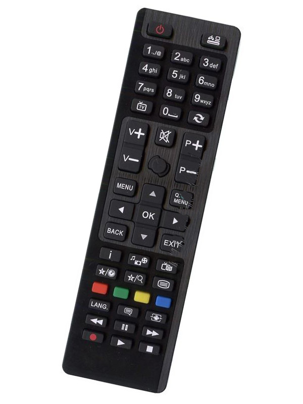 Пульт для телевізора Panasonic 32ESR500TX
