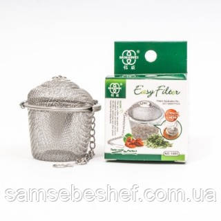 Ситечко для заварки чаю Easy Filter GA Династія 241081