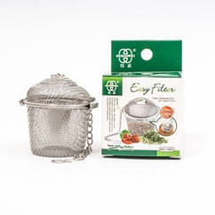 Ситечко для заварки чаю Easy Filter GA Династія 241081