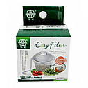 Ситечко для заварки чаю Easy Filter GA Династія 241081, фото 4