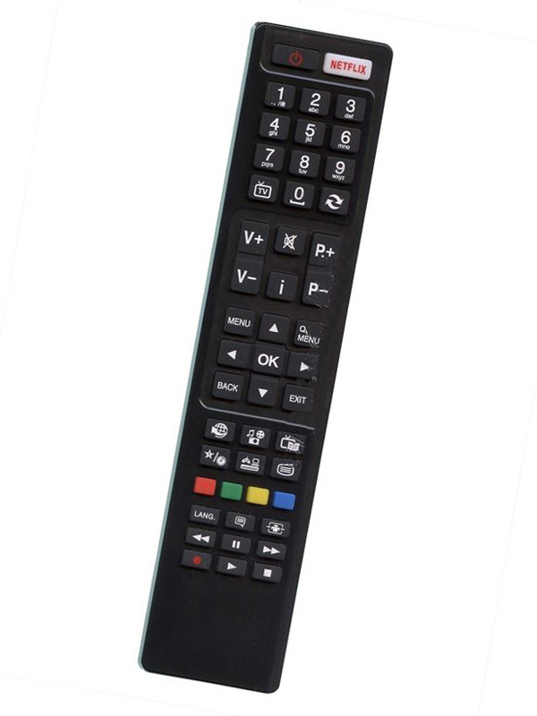 Пульт Panasonic 48CR300