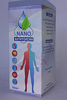 Anti Toxin nano — Краплі від паразитів (Антитоксин Нано)