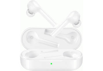 TWS  Bluetooth Гарнитура Honor FlyPods Lite (AM-H1C) , (Huawei Freebuds)