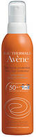 Солнцезащитный спрей для детей Avene Spray For Children Very High Protection SPF 50+