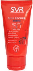 Сонцезахисний крем для обличчя SVR Sun Secure Comfort Cream SPF 50+