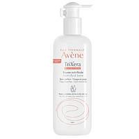 Питательный бальзам для лица и тела Avene Trixera Nutrition Nutri-fluid Balm