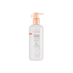 Живильне молочко для обличчя і тіла Avene Trixera Nutrition Nutri-fluid Lotion