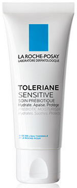 Пребіотичний зволожуючий крем La Roche-Posay Toleriane Sensitive Prebiotic Moisturiser