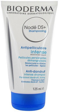 Шампунь проти лупи Біодерма Ноде ДС+ Bioderma Node DS+ Shampoo