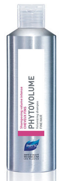 Шампунь для додання обсягу Phyto Phytovolume Volumizing Shampoo
