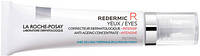 La Roche-Posay Redermic R Eyes Дерматологический антивозрастной концентрат для контура глаз Ля Рош Редермик