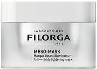 Разглаживающая осветляющая мезо-маска Филорга Filorga Meso-Mask