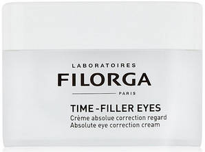 Засіб Филорга Тайм Філлер для контуру очей Filorga Time-Filler Eyes Absolute Eye Correction Cream